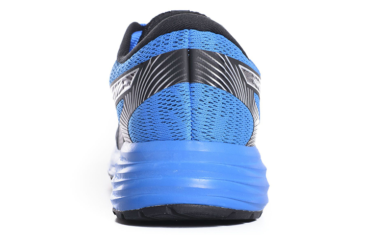Shop ASICS Taikai ''Blau Schwarz'' 1011B095-001