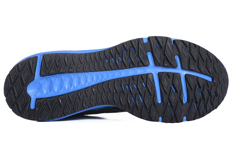 Purchase ASICS Taikai ''Blau Schwarz'' 1011B095-001
