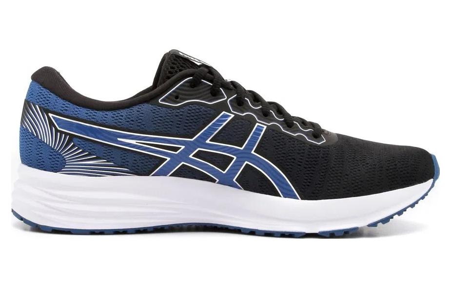 Order ASICS Taikai ''Blauw Zwart'' 1011B095-006