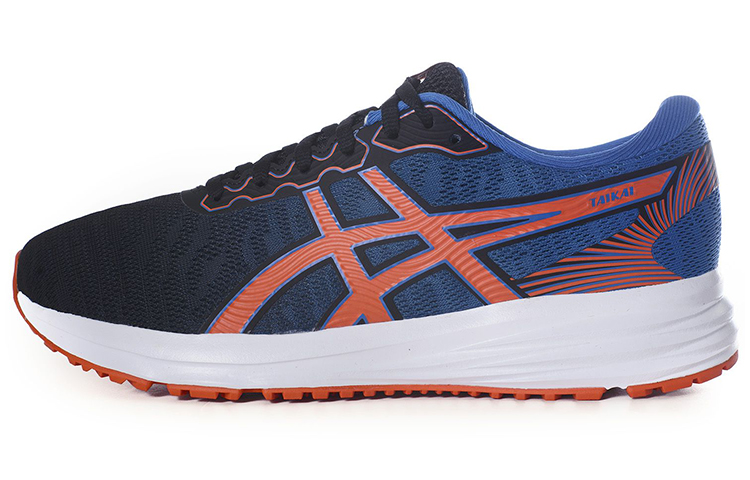 ASICS Taikai 'Blue Orange' 1011B095-004