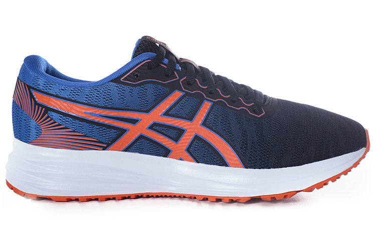 Order ASICS Taikai ''Bleu Orange'' 1011B095-004