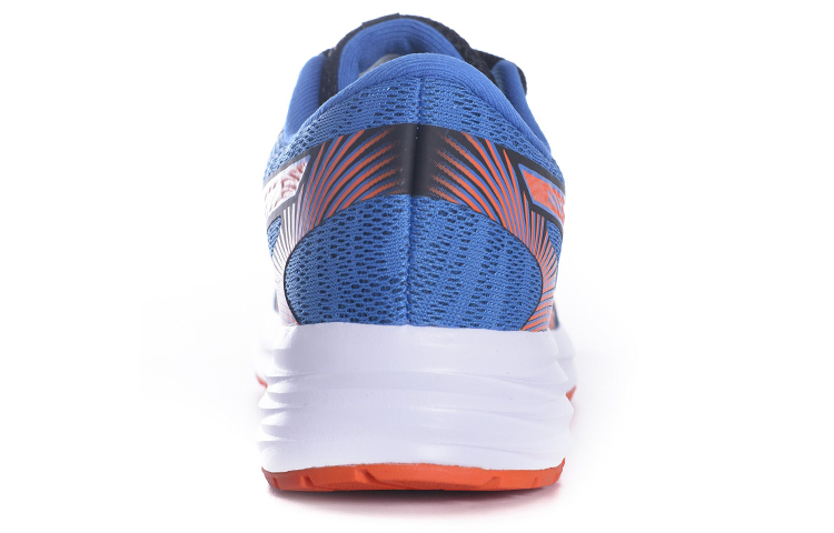 Lookbook ASICS Taikai ''Bleu Orange'' 1011B095-004