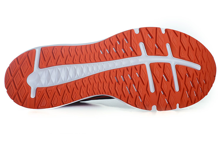 Shop ASICS Taikai ''Bleu Orange'' 1011B095-004