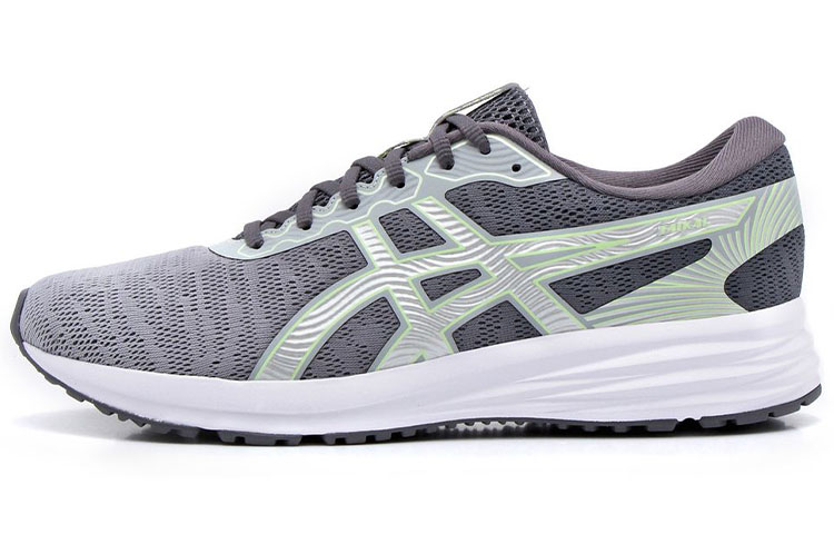 ASICS Taikai 'Grey Green Comfort' 1011B095-024