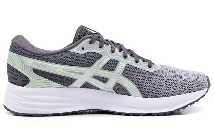 Order ASICS Taikai ''Grau Grün Komfort'' 1011B095-024