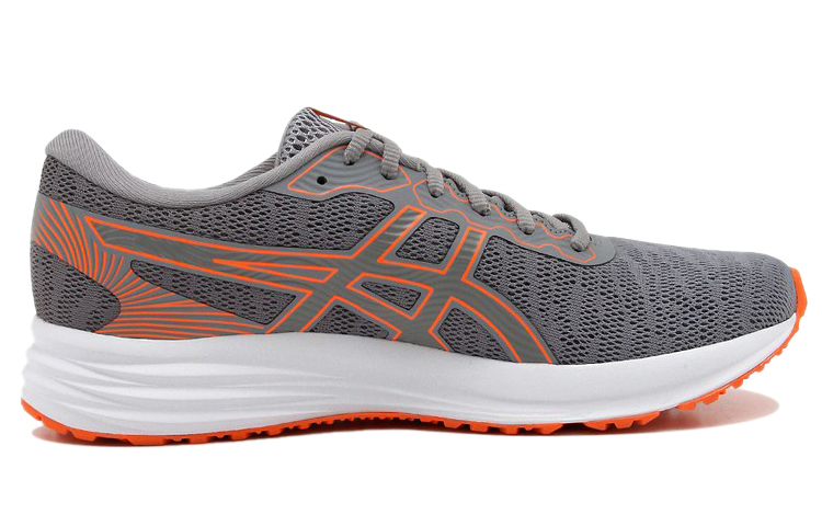 Order ASICS Taikai ''Grigio Arancione'' 1011B095-023