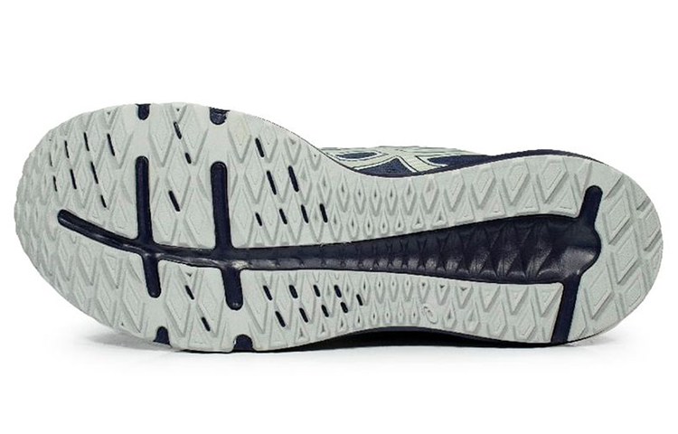 Lookbook ASICS Taikai ''Qing Hui'' 1011B095-022