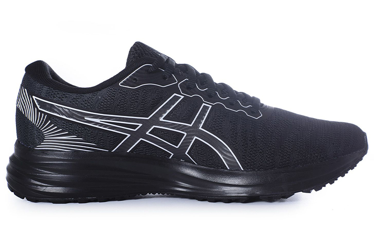 Order ASICS Taikai ''Wit Zwart'' 1011B095-003