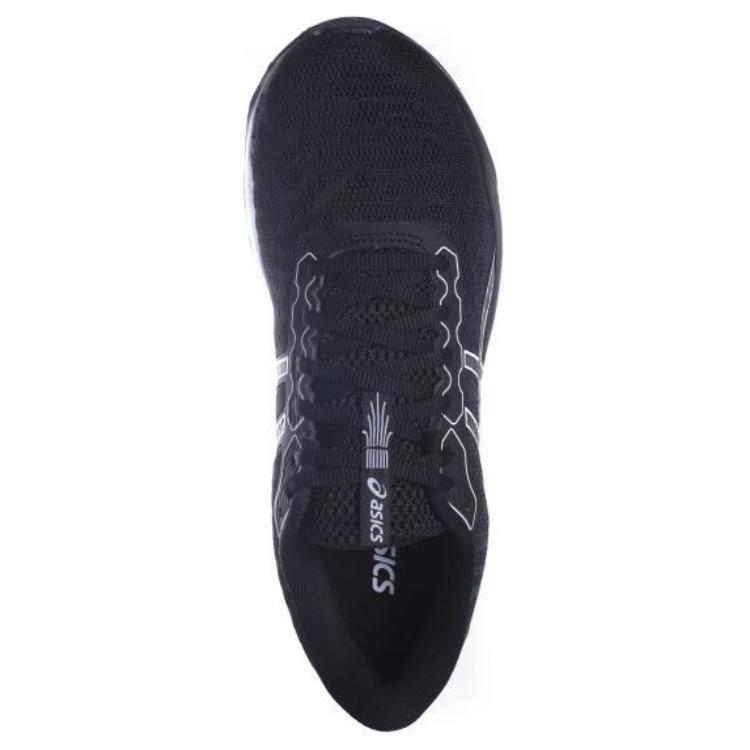 Lookbook ASICS Taikai ''Wit Zwart'' 1011B095-003