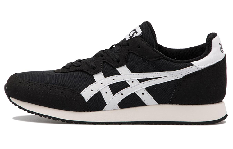 ASICS Tarther 1 Low 'Black' 1203A034-002