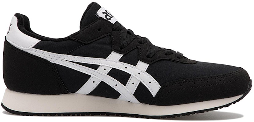 ASICS Tarther 1 Rendah 'Hitam' 1203A034-002 Order ASICS Tarther 1 Rendah 'Hitam' 1203A034-002