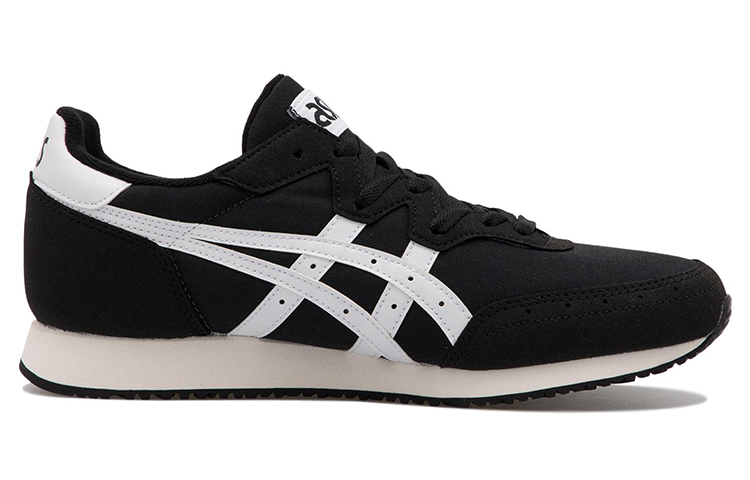 Order ASICS Tarther 1 Low ''Schwarz'' 1203A034-002