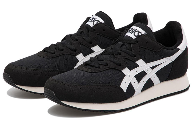 Lookbook ASICS Tarther 1 Low ''Schwarz'' 1203A034-002