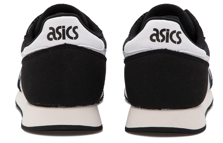 Shop ASICS Tarther 1 Low ''Schwarz'' 1203A034-002