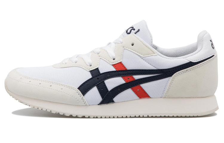 ASICS Tarther 'Creamy White Blue' 1203A034-101