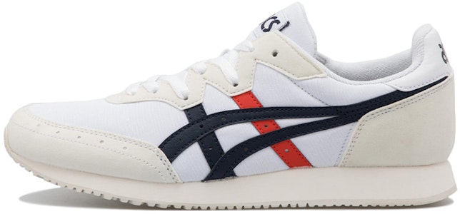 ASICS Tarther 'Putih Krem Biru' 1203A034-101 Buy ASICS Tarther 'Putih Krem Biru' 1203A034-101