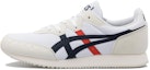Buy ASICS Tarther 'Creamy White Blue' 1203A034-101