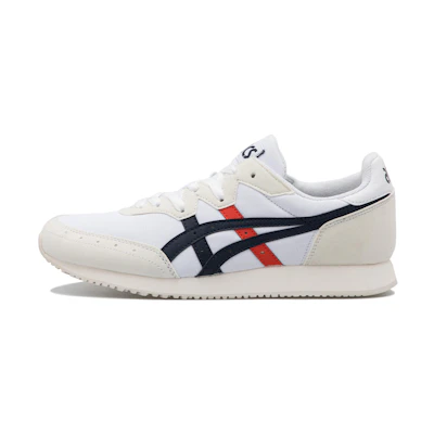 ASICS Tarther 'Creamy White Blue'