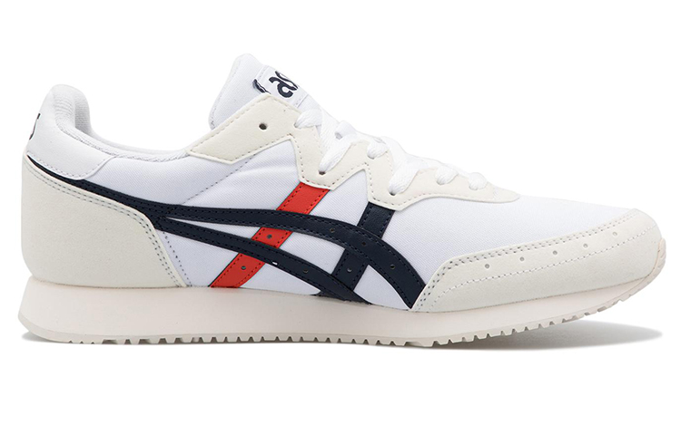 Order ASICS Tarther 'Blanco Cremoso Azul' 1203A034-101