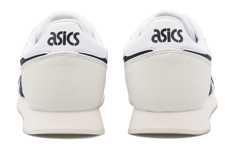Shop ASICS Tarther 'Blanco Cremoso Azul' 1203A034-101