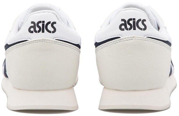 ASICS Tarther 'Creamy White Blue' 1203A034-101 Shop ASICS Tarther 'Creamy White Blue' 1203A034-101