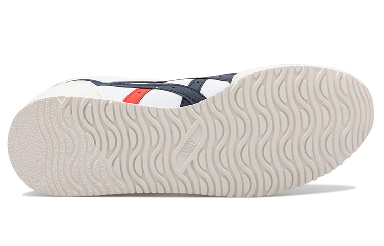 Purchase ASICS Tarther 'Blanco Cremoso Azul' 1203A034-101