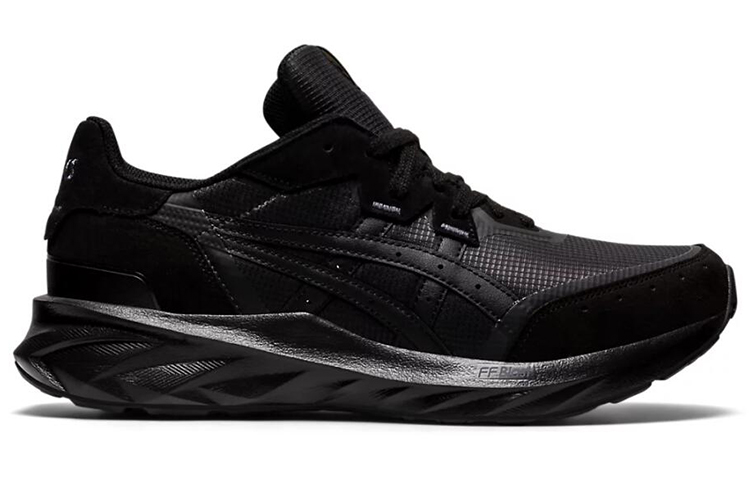 Order ASICS Tarther Blast ''Zwart'' 1201A066-001