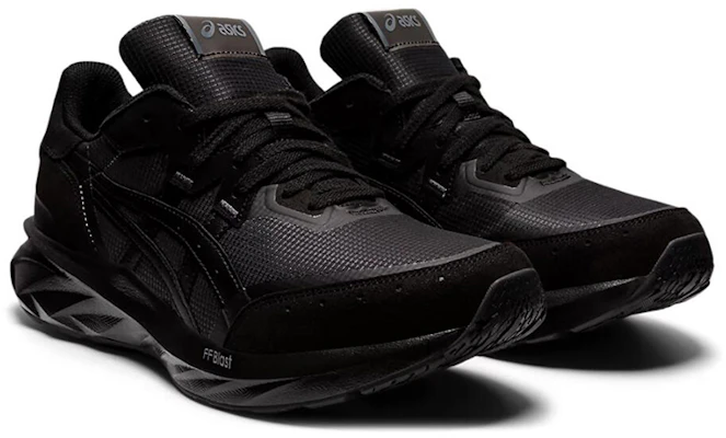 ASICS Tarther Blast ''Zwart'' 1201A066-001 Lookbook ASICS Tarther Blast ''Zwart'' 1201A066-001