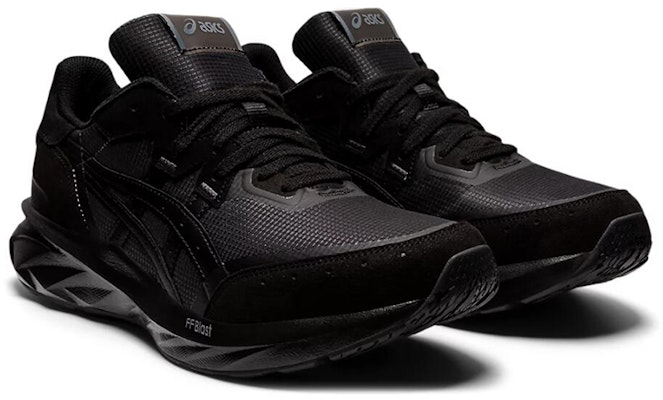 ASICS Tarther Blast 'Black' 1201A066-001 Lookbook ASICS Tarther Blast 'Black' 1201A066-001
