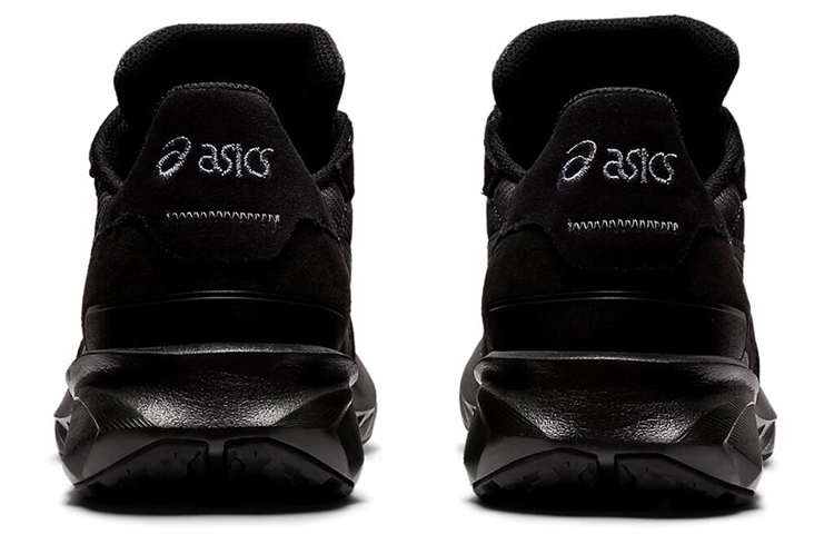 Purchase ASICS Tarther Blast ''Zwart'' 1201A066-001