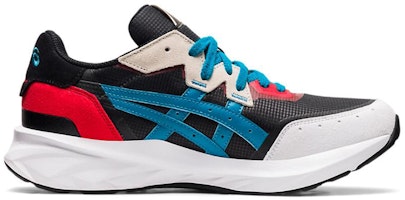 ASICS Tarther Blast 'Hitam Aizuri Biru' 1201A066-008 Order ASICS Tarther Blast 'Hitam Aizuri Biru' 1201A066-008