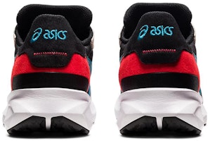 ASICS Tarther Blast 'Hitam Aizuri Biru' 1201A066-008 Purchase ASICS Tarther Blast 'Hitam Aizuri Biru' 1201A066-008