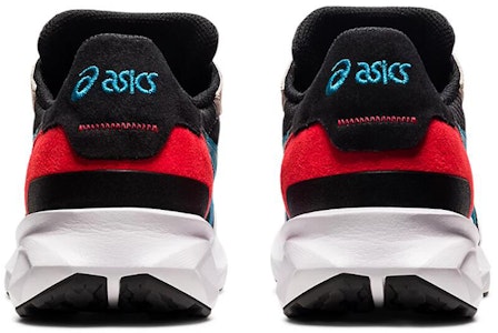 ASICS Tarther Blast 'Hitam Aizuri Biru' 1201A066-008 Purchase ASICS Tarther Blast 'Hitam Aizuri Biru' 1201A066-008