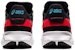 ASICS Tarther Blast 'Black Aizuri Blue' 1201A066-008