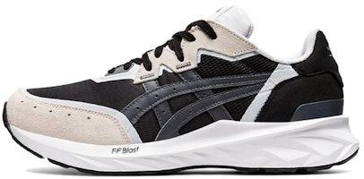 ASICS Tarther Blast 'Black Brown' 1201A439-002 ASICS Tarther Blast 'Black Brown' 1201A439-002