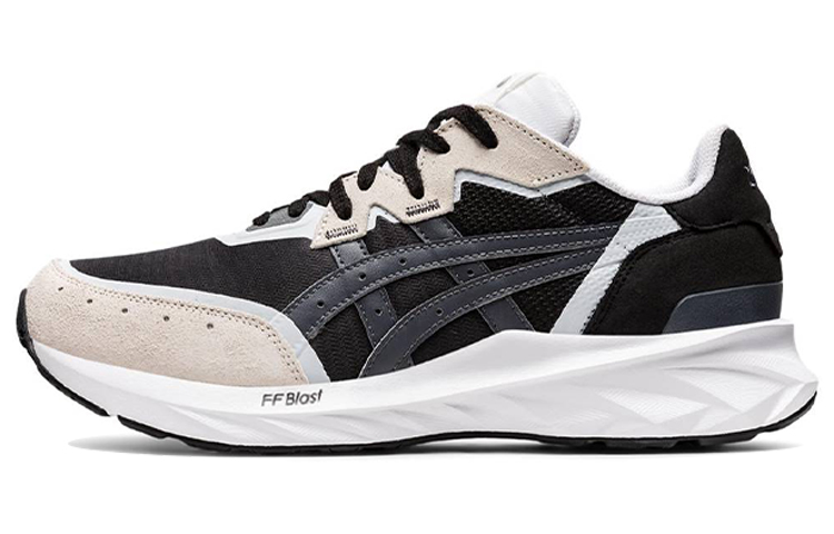 ASICS Tarther Blast 'Black Brown' 1201A439-002