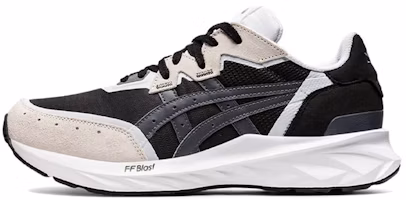ASICS Tarther Blast 'Black Brown' 1201A439-002 ASICS Tarther Blast 'Black Brown' 1201A439-002