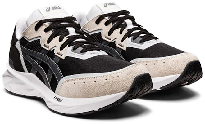 ASICS Tarther Blast ''Nero Marrone'' 1201A439-002 Lookbook ASICS Tarther Blast ''Nero Marrone'' 1201A439-002