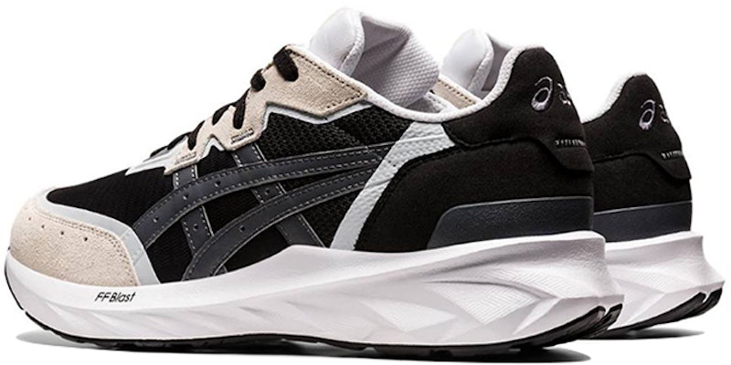 ASICS Tarther Blast 'Black Brown' 1201A439-002 Shop ASICS Tarther Blast 'Black Brown' 1201A439-002