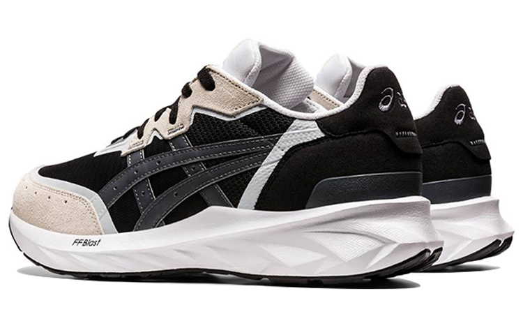 Shop ASICS Tarther Blast ''Nero Marrone'' 1201A439-002