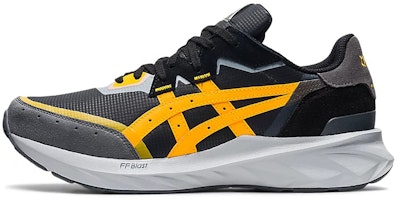 ASICS Tarther Blast 'Black Sunflower' 1201A066-002 ASICS Tarther Blast 'Black Sunflower' 1201A066-002