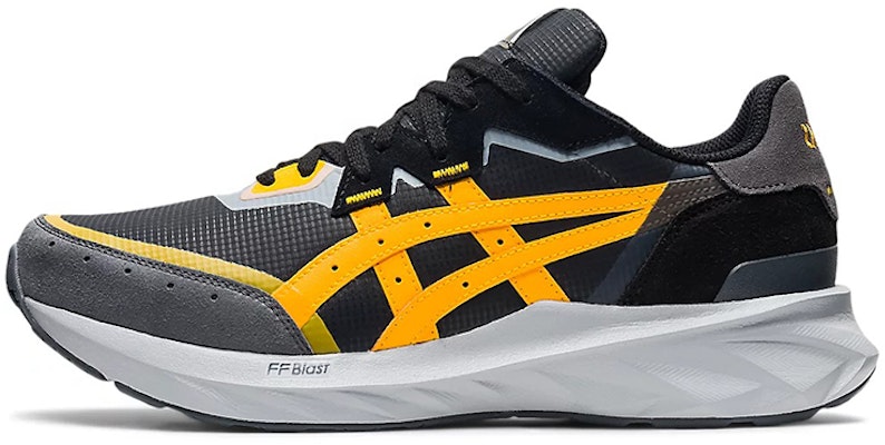 ASICS Tarther Blast 'Black Sunflower' 1201A066-002 Buy ASICS Tarther Blast 'Black Sunflower' 1201A066-002