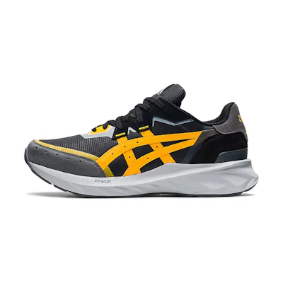 ASICS Tarther Blast 'Black Sunflower'