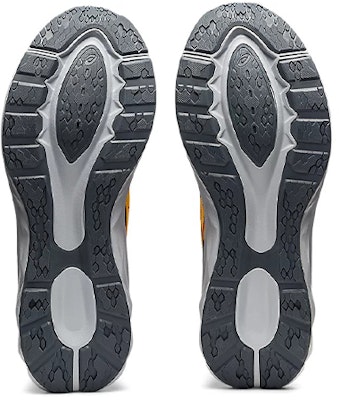 ASICS Tarther Blast 'Black Sunflower' 1201A066-002 Details for ASICS Tarther Blast 'Black Sunflower' 1201A066-002