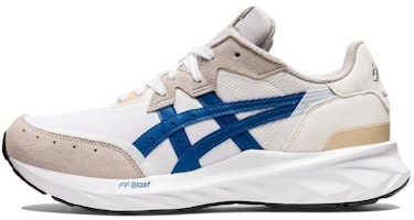 ASICS Tarther Blast 'Brown Blue' 1201A439-101 ASICS Tarther Blast 'Brown Blue' 1201A439-101
