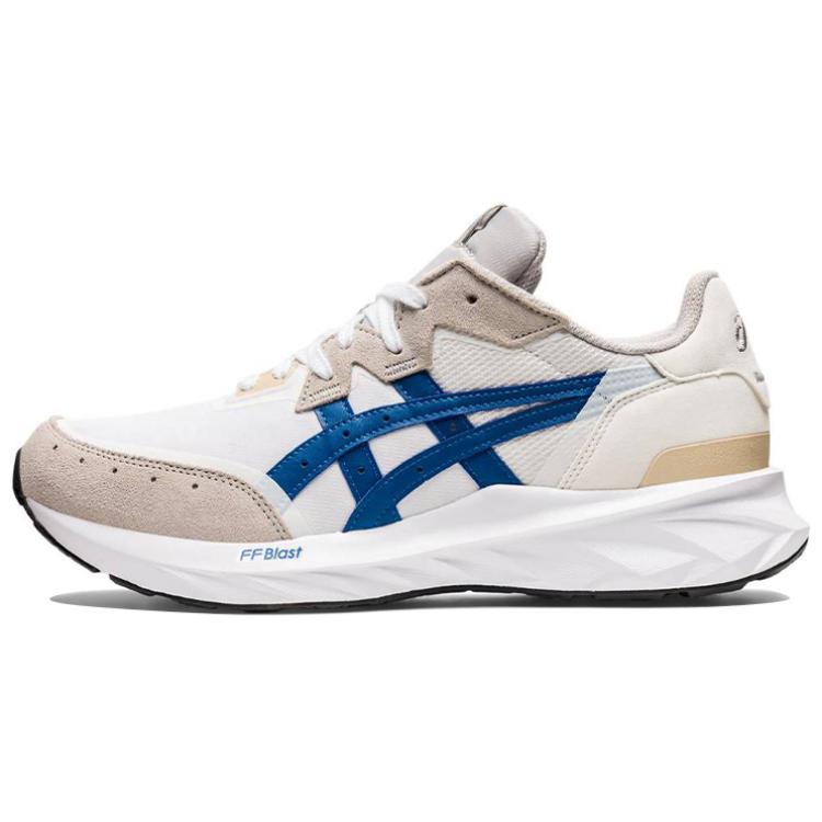 ASICS Tarther Blast 'Brown Blue' 1201A439-101