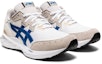 Lookbook ASICS Tarther Blast 'Brown Blue' 1201A439-101