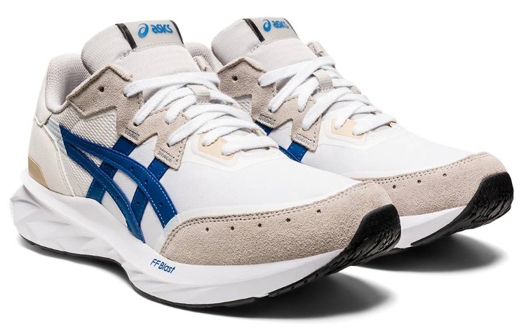 Lookbook ASICS Tarther Blast 'Marrón Azul' 1201A439-101