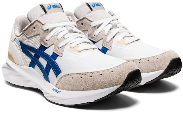 ASICS Tarther Blast 'Marrón Azul' 1201A439-101 Lookbook ASICS Tarther Blast 'Marrón Azul' 1201A439-101