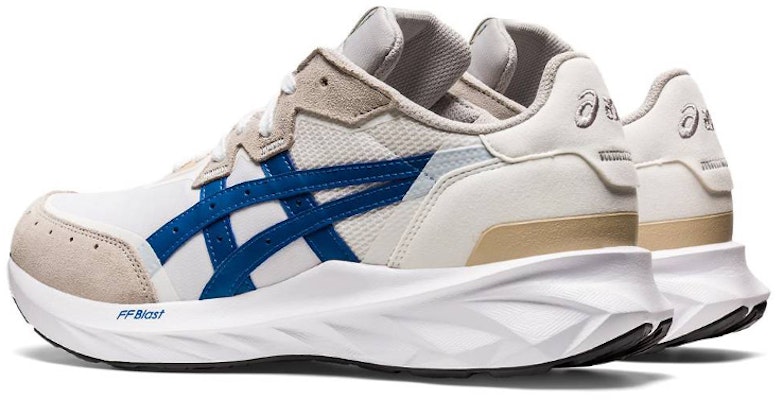 ASICS Tarther Blast 'Brown Blue' 1201A439-101 Shop ASICS Tarther Blast 'Brown Blue' 1201A439-101